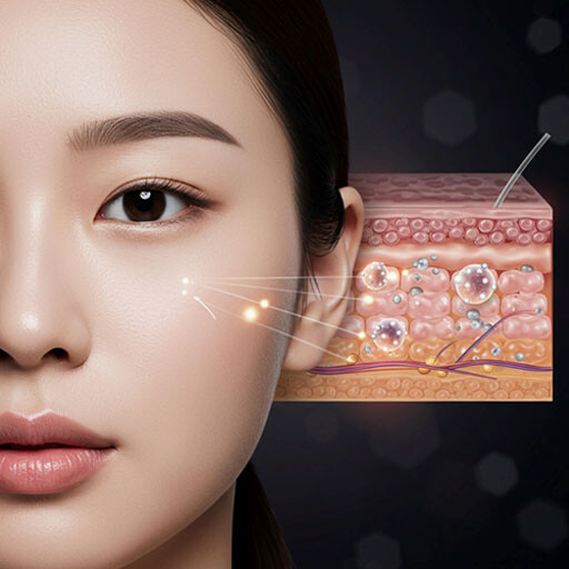 극초단파 조직 반응 원리, 냉각 설계가 중요한 이유