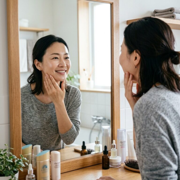 맥스웨이브 극초단파 리프팅은 왜 바로 팽팽해 보일까