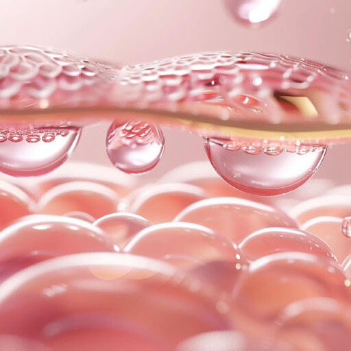 표피손상없이 에너지 전달