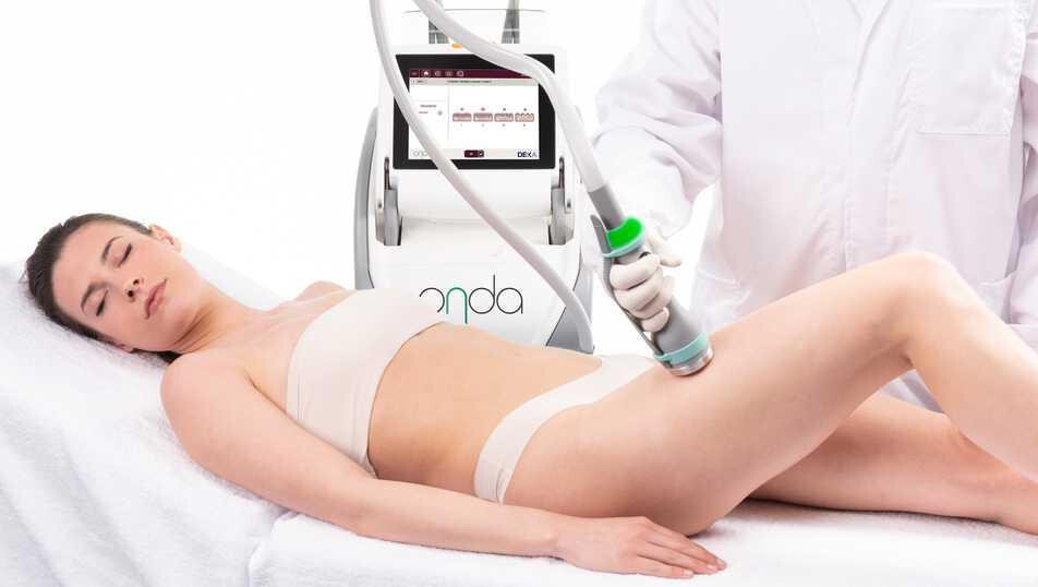 ONDA Coolwaves : Traitement définitif de la cellulite à Paris
