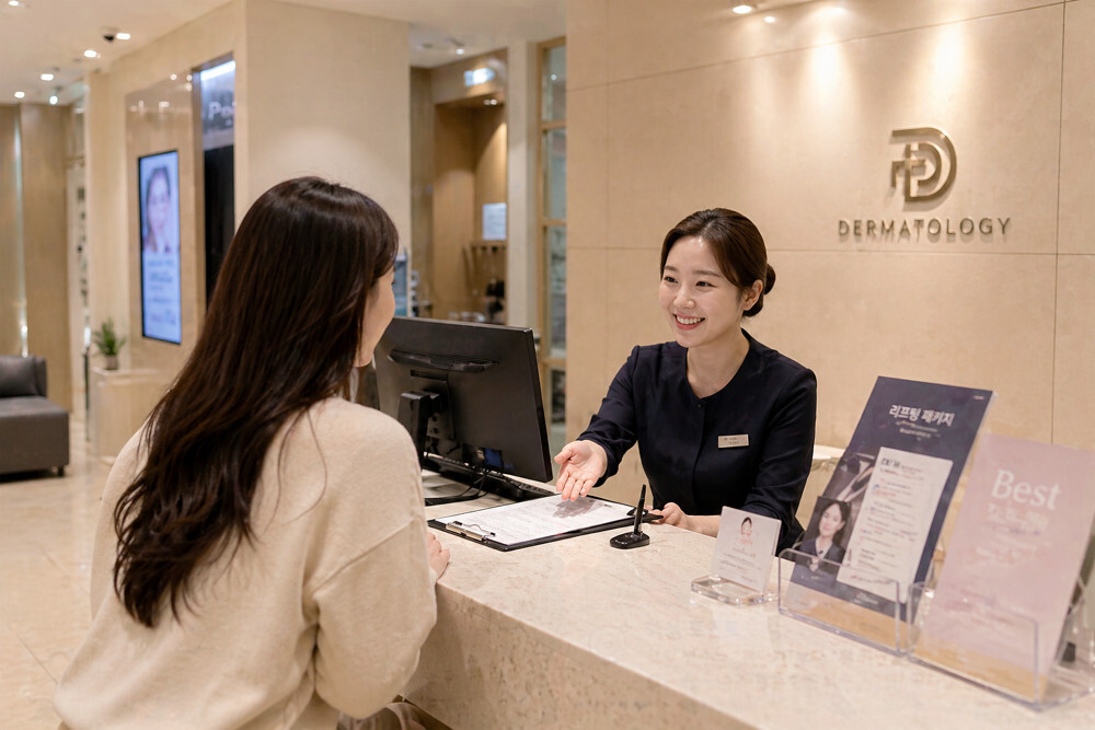 극초단파 리프팅 장비 ROI