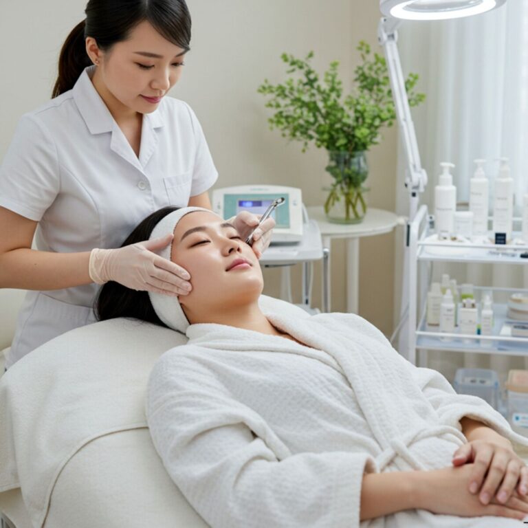 극초단파 리프팅 장비 비용 구조 분석