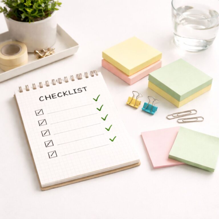 극초단파 장비도입전 체크포인트